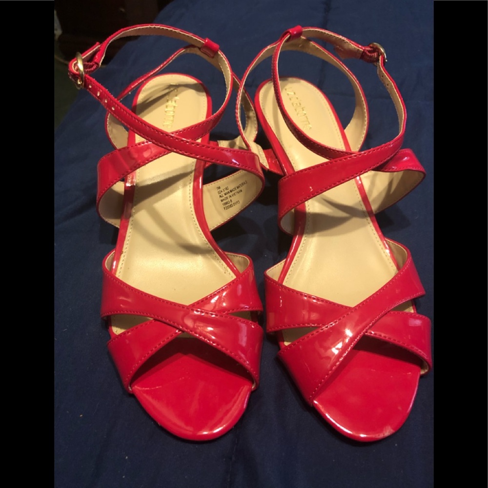COPY - Sale!!liz claiborne sandals